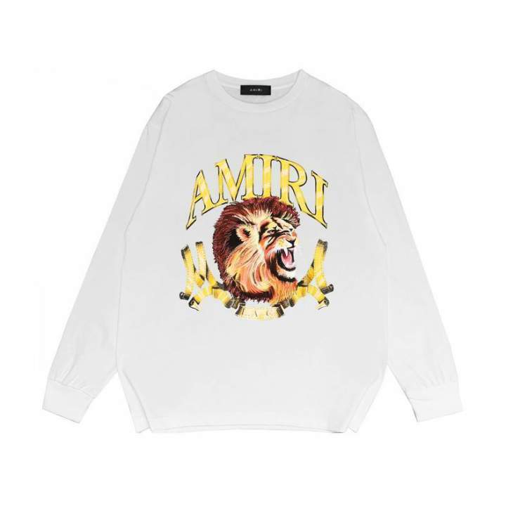 Picture of Amiri T Shirt Long _SKUAmiriS-2XL11trCH20849189
